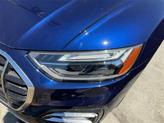 Thumbnail of 2021 Navarra Blue Metallic Audi Q5