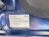 Thumbnail of 2021 Navarra Blue Metallic Audi Q5