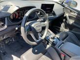 Thumbnail of 2021 Navarra Blue Metallic Audi Q5