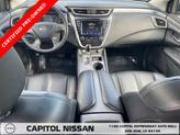 Thumbnail of 2023 Brilliant Silver Metallic Nissan Murano