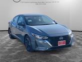 Thumbnail of 2025 Atlantic Gray M Nissan Sentra
