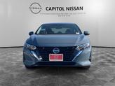 Thumbnail of 2025 Atlantic Gray M Nissan Sentra