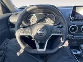 Thumbnail of 2025 Atlantic Gray M Nissan Sentra