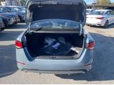 Thumbnail of 2025 Atlantic Gray M Nissan Sentra