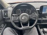 Thumbnail of 2022 Scarlet Ember Nissan Pathfinder