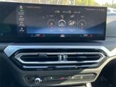 Thumbnail of 2023 Skyscraper Gray Metallic BMW 330e