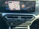 Thumbnail of 2023 Skyscraper Gray Metallic BMW 330e