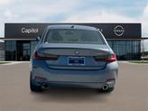 Thumbnail of 2023 Skyscraper Gray Metallic BMW 330e
