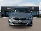 Thumbnail of 2023 Skyscraper Gray Metallic BMW 330e