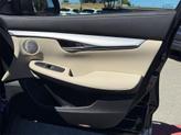 Thumbnail of 2022 Hermosa Blue INFINITI QX50