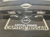 Thumbnail of 2025 Black Nissan Sentra