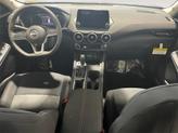 Thumbnail of 2025 Black Nissan Sentra