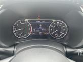 Thumbnail of 2025 Black Nissan Sentra