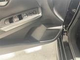 Thumbnail of 2025 Black Nissan Sentra
