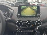 Thumbnail of 2025 Black Nissan Sentra