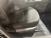 Thumbnail of 2025 Black Nissan Sentra