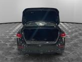 Thumbnail of 2025 Black Nissan Sentra