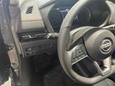 Thumbnail of 2025 Black Nissan Sentra