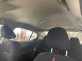 Thumbnail of 2025 Black Nissan Sentra