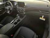 Thumbnail of 2025 2t Gry Blk Roof Nissan Sentra
