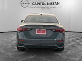 Thumbnail of 2025 2t Gry Blk Roof Nissan Sentra