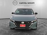 Thumbnail of 2025 2t Gry Blk Roof Nissan Sentra