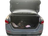 Thumbnail of 2025 2t Gry Blk Roof Nissan Sentra
