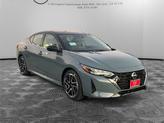 Thumbnail of 2025 2t Gry Blk Roof Nissan Sentra