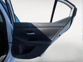 Thumbnail of 2025 White Nissan Sentra