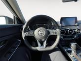 Thumbnail of 2025 White Nissan Sentra