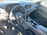Thumbnail of 2025 Gun Metallic Nissan Sentra
