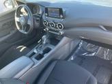 Thumbnail of 2025 Gun Metallic Nissan Sentra