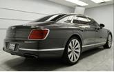Thumbnail of 2021 Granite Bentley Flying Spur