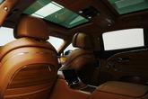 Thumbnail of 2021 Granite Bentley Flying Spur