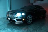 Thumbnail of 2021 Granite Bentley Flying Spur