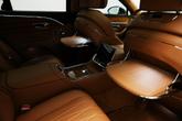 Thumbnail of 2021 Granite Bentley Flying Spur