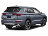 Thumbnail of 2025 Graphite Gray Mitsubishi Outlander PHEV