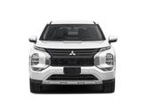 Thumbnail of 2025 Graphite Gray Mitsubishi Outlander PHEV