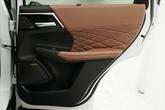 Thumbnail of 2025 White Diamond With Black Roof Mitsubishi Outlander