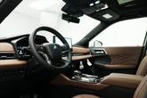 Thumbnail of 2025 White Diamond With Black Roof Mitsubishi Outlander