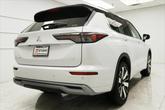 Thumbnail of 2025 White Diamond With Black Roof Mitsubishi Outlander