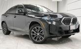 Photo of 2024 Black BMW X6