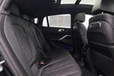 Thumbnail of 2024 Black BMW X6