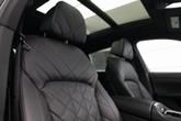 Thumbnail of 2024 Black BMW X6