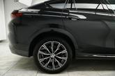 Thumbnail of 2024 Black BMW X6