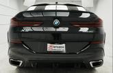 Thumbnail of 2024 Black BMW X6