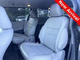 Thumbnail of 2017 Predawn Gray Mica Toyota Sienna