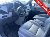 Thumbnail of 2017 Predawn Gray Mica Toyota Sienna