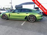 Thumbnail of 2019 Mamba Green Metallic Porsche Panamera