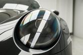 Thumbnail of 2022 Black Porsche 911